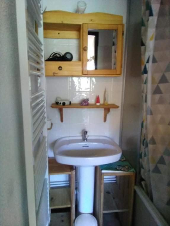 Appartement Au Coeur Des Aravis Manigod Dış mekan fotoğraf