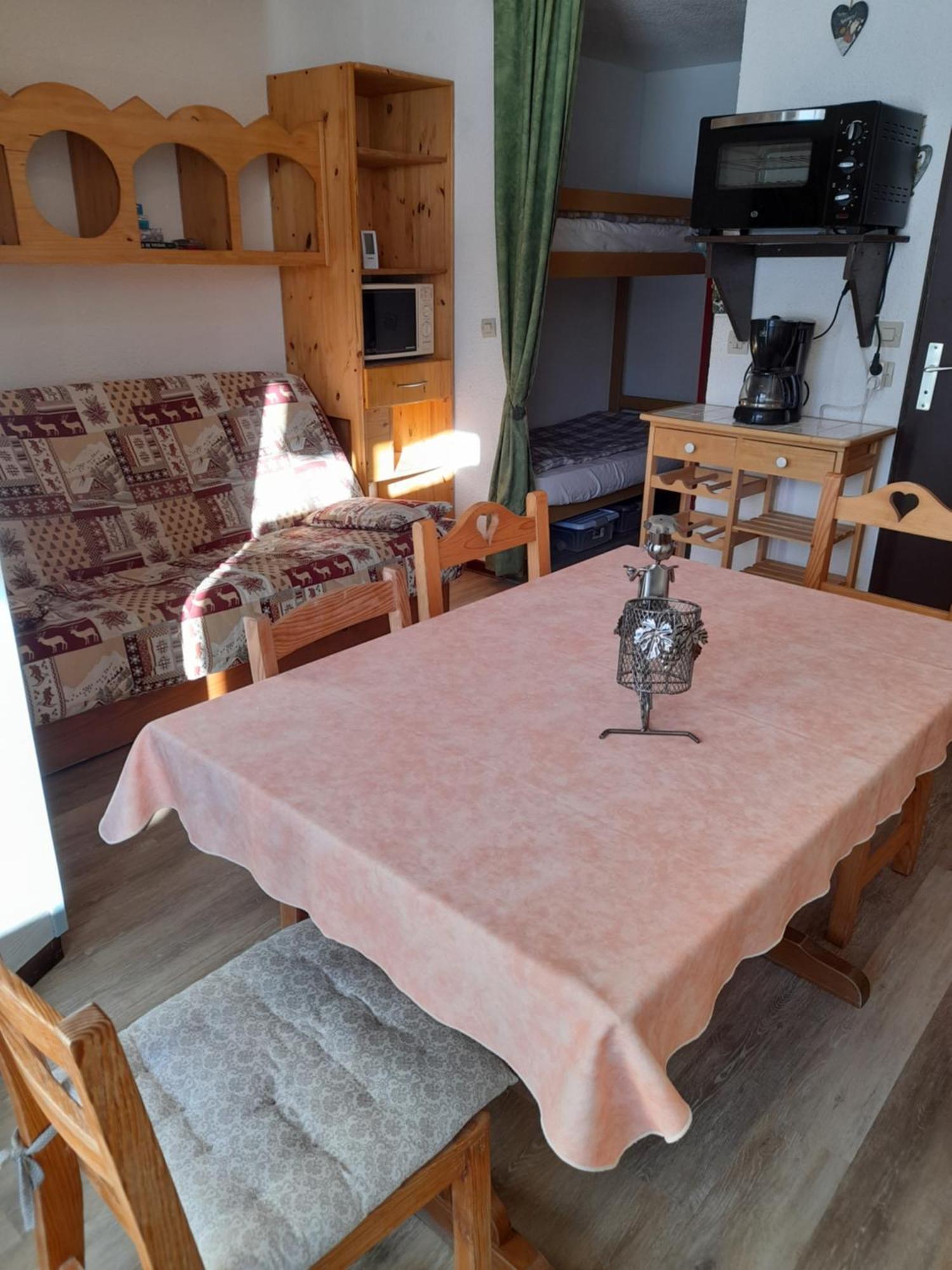 Appartement Au Coeur Des Aravis Manigod Dış mekan fotoğraf